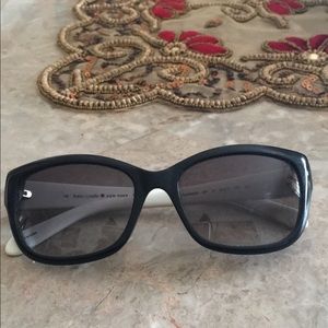 JOHANNA/S KATE SPADE SUNGLASSES